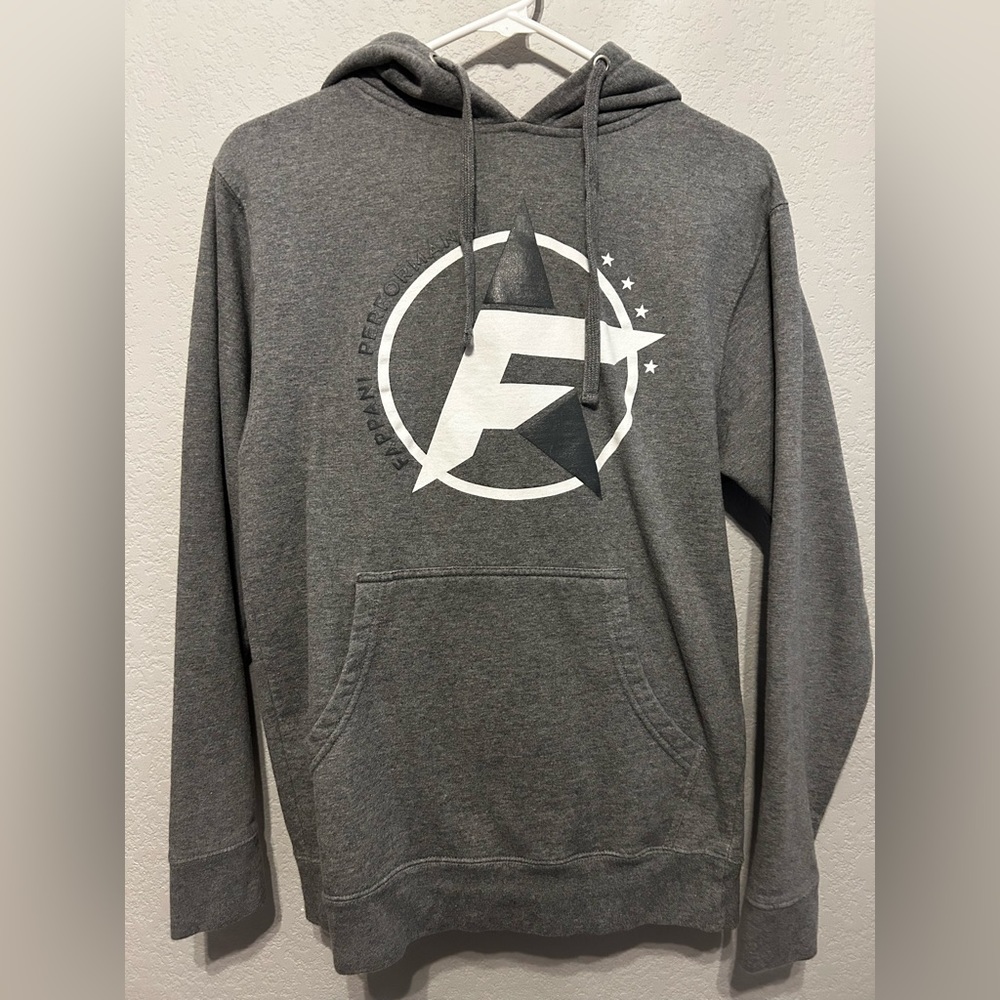 Women’s Fappani Performance Horses Hoodie
